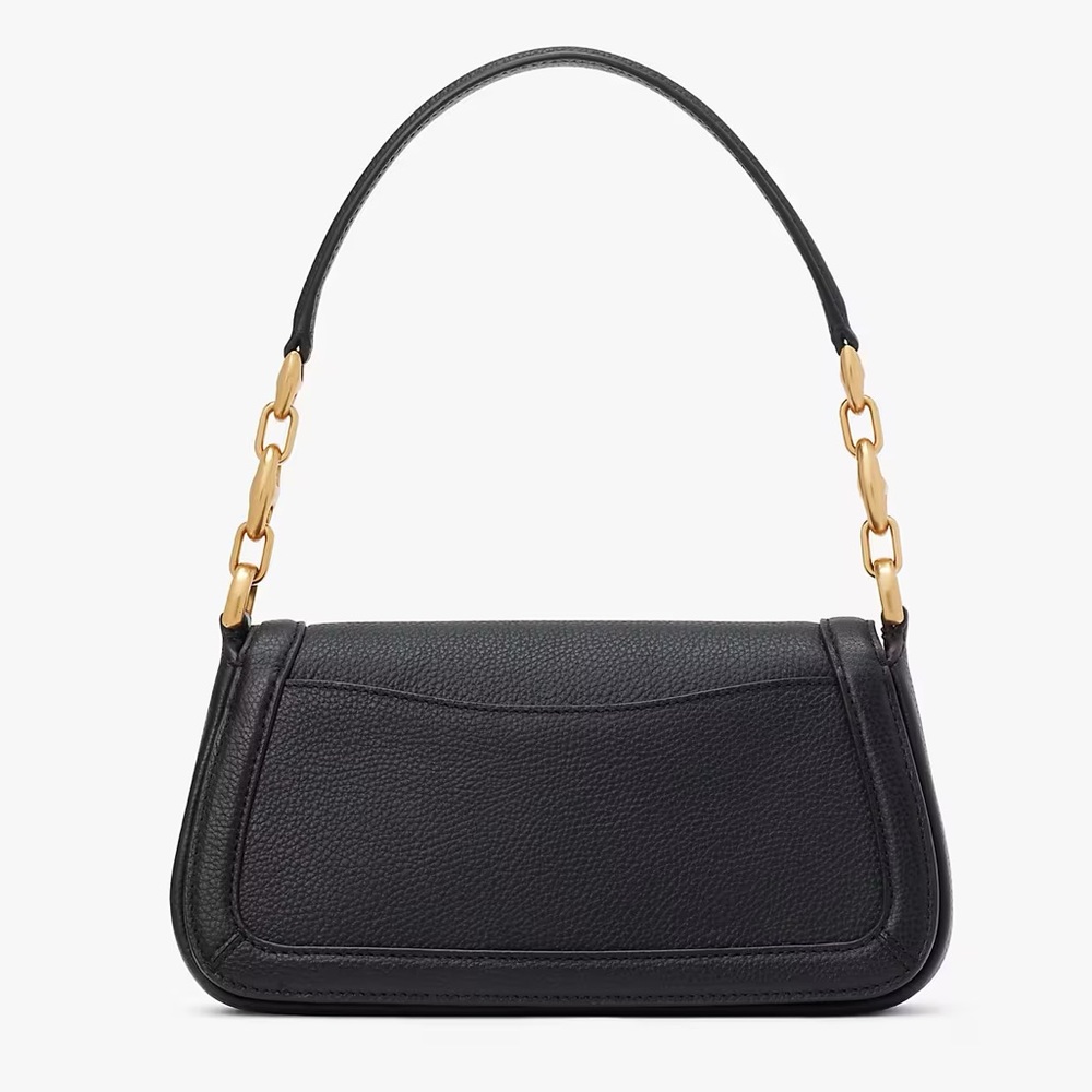 🔥NWT KATE SPADE GRAMERCY SMALL FLAP SHOULDER BAG - Picture 4 of 14